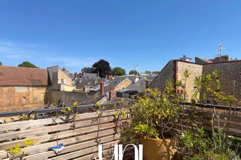 Duplex i Caen, Calvados, Caen - € 398.000 | Ref: 7705415 - foto 18