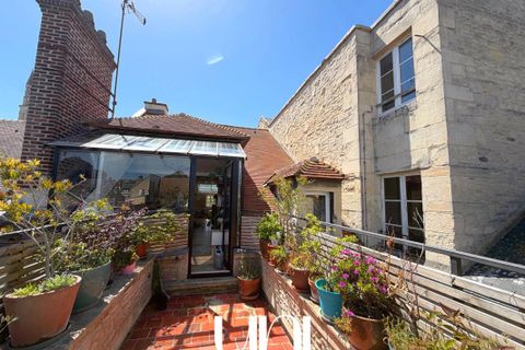 Duplex i Caen, Calvados, Caen - € 398.000 | Ref: 7705415 - foto 20