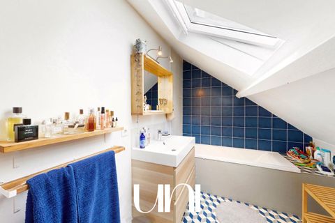 Duplex i Caen, Calvados, Caen - € 398.000 | Ref: 7705415 - foto 25