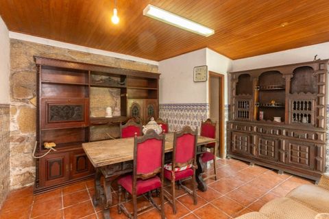 Villa in Valongo, Porto, Valongo - € 550.000 | Ref: 2026/20 - foto 12