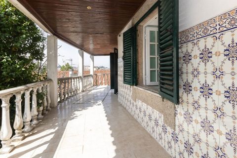 Villa in Valongo, Porto, Valongo - € 550.000 | Ref: 2026/20 - foto 27