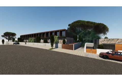 Helårsgrund i Gondomar, Porto, Gondomar - € 630.000 | Ref: 2026/14 - foto 2