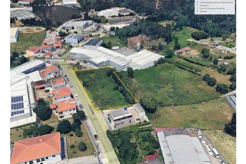 Helårsgrund i Gondomar, Porto, Gondomar - € 630.000 | Ref: 2026/14 - foto 4