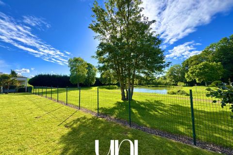 Villa a Ranville, Calvados, Ranville - € 1.158.000 | Ref: 7691262 - foto 2