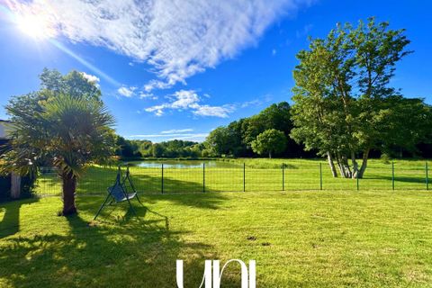 Villa a Ranville, Calvados, Ranville - € 1.158.000 | Ref: 7691262 - foto 3