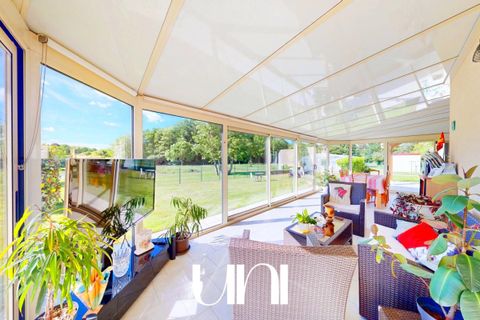 Villa a Ranville, Calvados, Ranville - € 1.158.000 | Ref: 7691262 - foto 4
