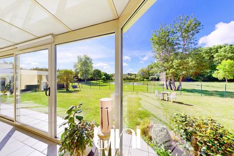 Villa a Ranville, Calvados, Ranville - € 1.158.000 | Ref: 7691262 - foto 5