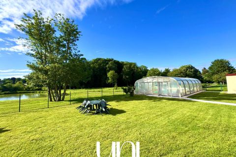 Villa a Ranville, Calvados, Ranville - € 1.158.000 | Ref: 7691262 - foto 6