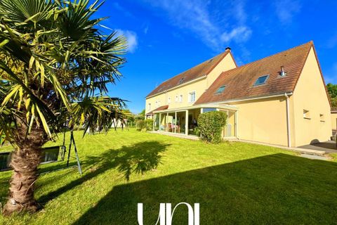 Villa a Ranville, Calvados, Ranville - € 1.158.000 | Ref: 7691262 - foto 10