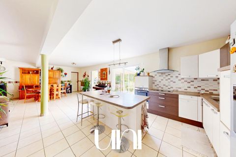 Villa a Ranville, Calvados, Ranville - € 1.158.000 | Ref: 7691262 - foto 11