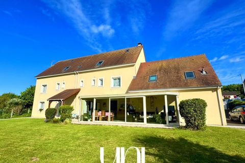 Villa a Ranville, Calvados, Ranville - € 1.158.000 | Ref: 7691262 - foto 13