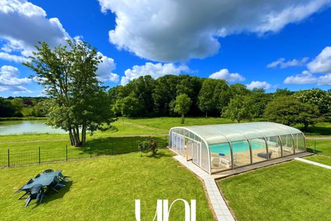 Villa a Ranville, Calvados, Ranville - € 1.158.000 | Ref: 7691262 - foto 14