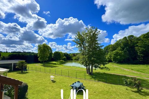 Villa a Ranville, Calvados, Ranville - € 1.158.000 | Ref: 7691262 - foto 18