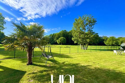 Villa a Ranville, Calvados, Ranville - € 1.158.000 | Ref: 7691262 - foto 19