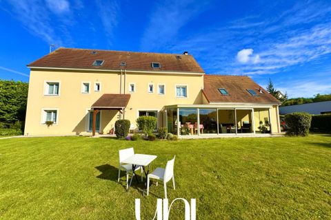 Villa a Ranville, Calvados, Ranville - € 1.158.000 | Ref: 7691262 - foto 20