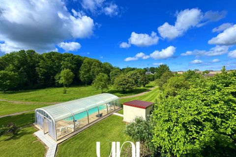 Villa a Ranville, Calvados, Ranville - € 1.158.000 | Ref: 7691262 - foto 22