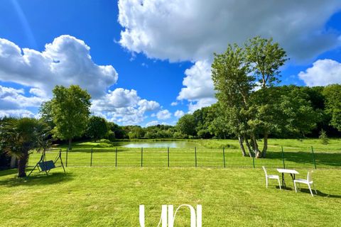 Villa a Ranville, Calvados, Ranville - € 1.158.000 | Ref: 7691262 - foto 23