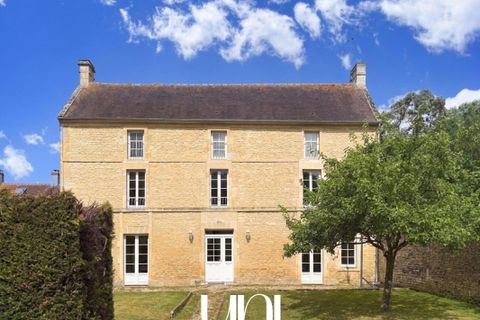 Villa a Anguerny, Calvados, Anguerny - € 499.000 | Ref: 7702444 - foto 3