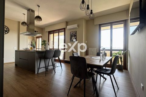Leilighet i Prato, Prato, Prato - € 335 000 | Ref: exp-012103 - foto 2