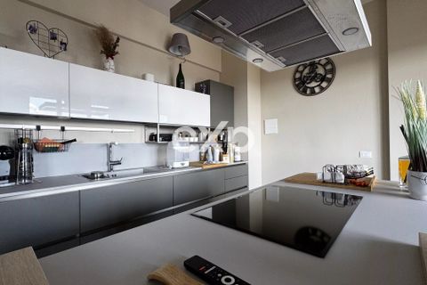 Leilighet i Prato, Prato, Prato - € 335 000 | Ref: exp-012103 - foto 6