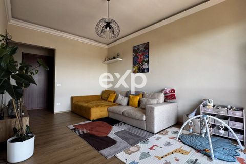 Leilighet i Prato, Prato, Prato - € 335 000 | Ref: exp-012103 - foto 10
