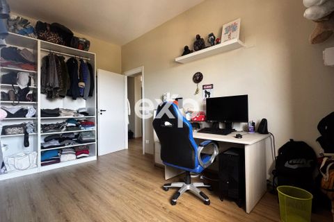 Leilighet i Prato, Prato, Prato - € 335 000 | Ref: exp-012103 - foto 20