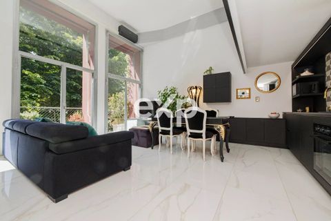 Lejlighed i Milan, Milan, Milan - € 338.000 | Ref: SMF32 - foto 1