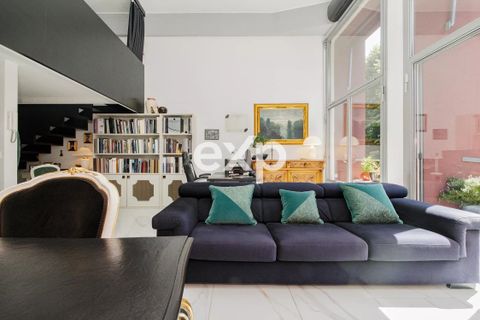 Lejlighed i Milan, Milan, Milan - € 338.000 | Ref: SMF32 - foto 4