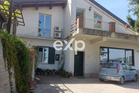 Villa i Patti, Messina, Patti - € 470.000 | Ref: exp-012102 - foto 1