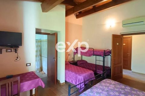 Villa i Patti, Messina, Patti - € 470.000 | Ref: exp-012102 - foto 27
