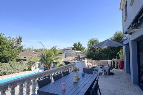 Villa a Bruges, Gironde, Bruges - € 728.000 | Ref: 87050370 - foto 5