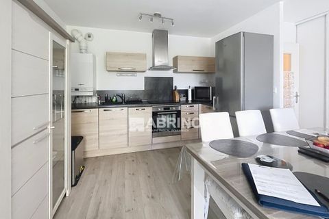 Leilighet i Wattignies, Nord, Wattignies - € 154 000 | Ref: WATT-39641-JTUBI - foto 2