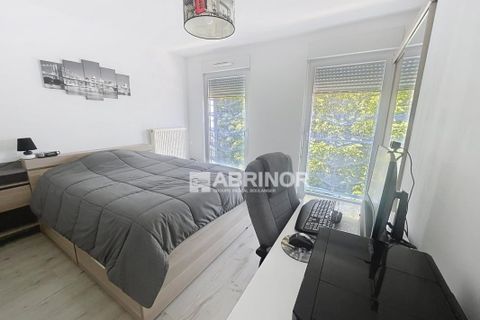 Leilighet i Wattignies, Nord, Wattignies - € 154 000 | Ref: WATT-39641-JTUBI - foto 4