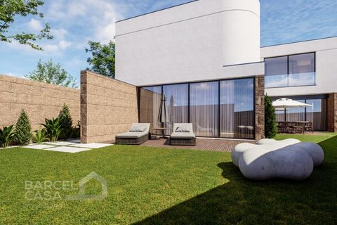 Helårsgrund i Barcelos, Braga, Barcelos - € 110.000 | Ref: 127/26 - foto 2