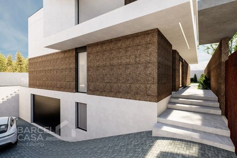 Helårsgrund i Barcelos, Braga, Barcelos - € 110.000 | Ref: 127/26 - foto 5