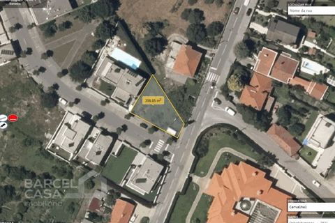 Helårsgrund i Barcelos, Braga, Barcelos - € 110.000 | Ref: 127/26 - foto 9