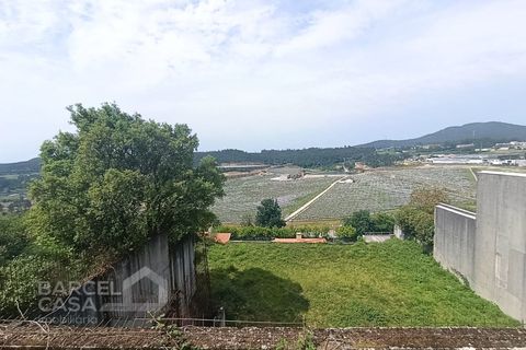 Helårsgrund i Barcelos, Braga, Barcelos - € 160.000 | Ref: 128/26 - foto 2