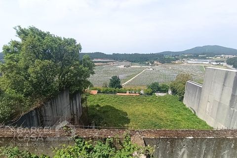 Helårsgrund i Barcelos, Braga, Barcelos - € 160.000 | Ref: 128/26 - foto 3