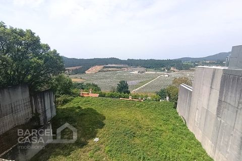 Helårsgrund i Barcelos, Braga, Barcelos - € 160.000 | Ref: 128/26 - foto 4