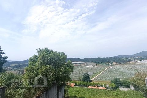 Helårsgrund i Barcelos, Braga, Barcelos - € 160.000 | Ref: 128/26 - foto 5