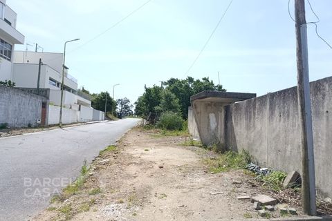 Helårsgrund i Barcelos, Braga, Barcelos - € 160.000 | Ref: 128/26 - foto 6