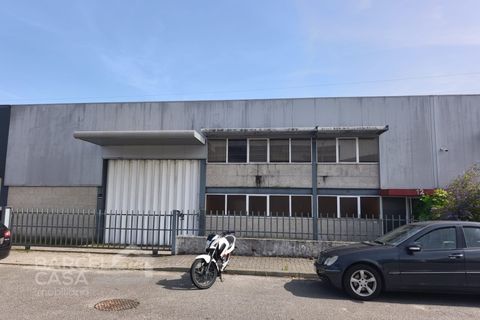 L'establiment comercial a Barcelos, Braga, Barcelos - € 1.450/mes | Ref: 121/26 - foto 2
