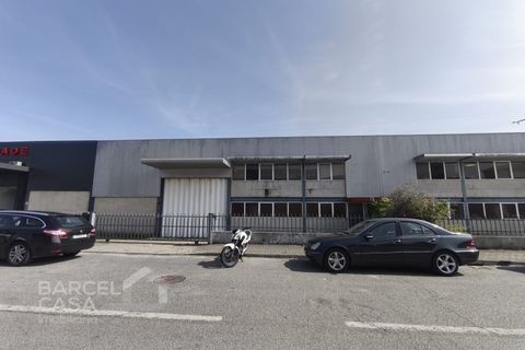 L'establiment comercial a Barcelos, Braga, Barcelos - € 1.450/mes | Ref: 121/26 - foto 3