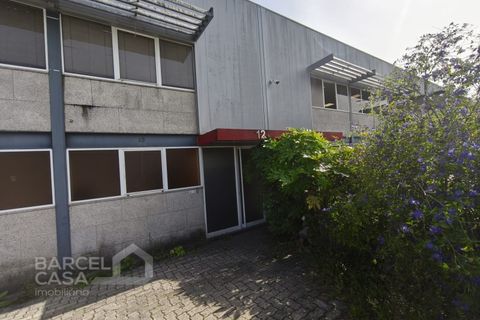 L'establiment comercial a Barcelos, Braga, Barcelos - € 1.450/mes | Ref: 121/26 - foto 4