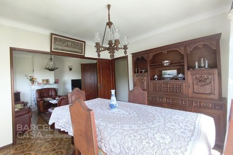 Villa a Barcelos, Braga, Barcelos - € 340.000 | Ref: 113/26 - foto 13