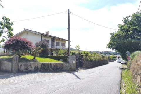 Villa a Barcelos, Braga, Barcelos - € 498.000 | Ref: 115/26 - foto 4