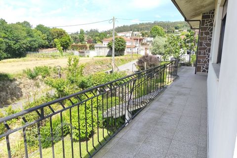 Villa a Barcelos, Braga, Barcelos - € 498.000 | Ref: 115/26 - foto 9