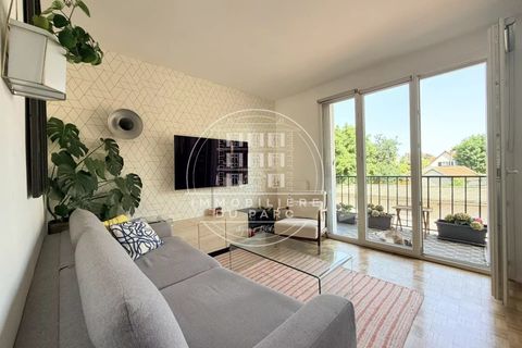 Lejlighed i Chatou, Yvelines, Chatou - € 300.000 | Ref: 87036997 - foto 2