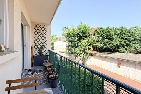 Lejlighed i Chatou, Yvelines, Chatou - € 300.000 | Ref: 87036997 - foto 5