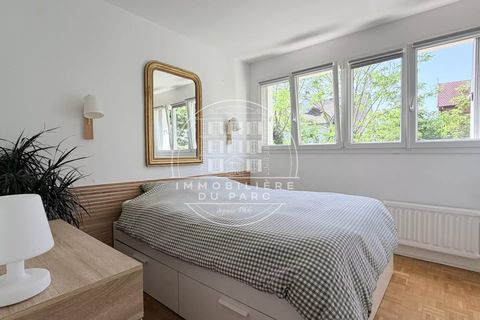 Lejlighed i Chatou, Yvelines, Chatou - € 300.000 | Ref: 87036997 - foto 7